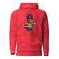 "Melanated Z" Hoodie