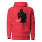 "Talk Sh', Get Hit" Hoodie