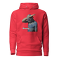 "Anxiety" Hoodie