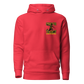 "Green For The Glory" Hoodie