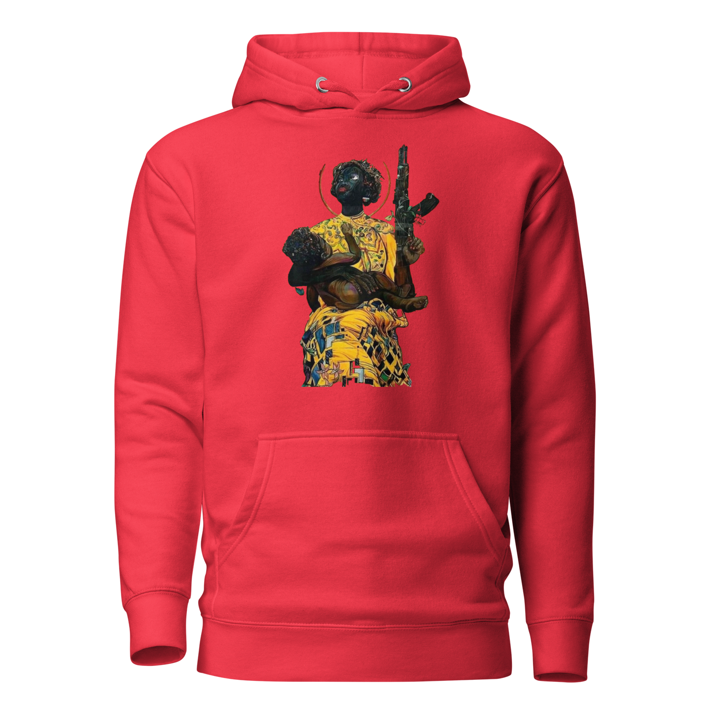 "Mabulu" Hoodie