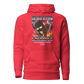 "Revolution Catalyst" Hoodie