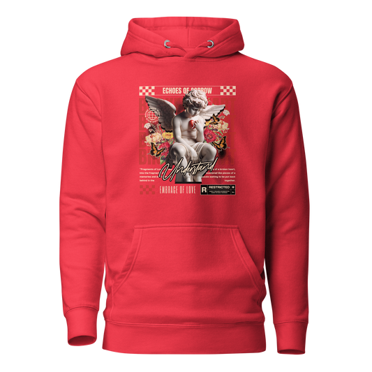 "Understand" Hoodie