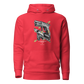"Gun Graphic" Hoodie
