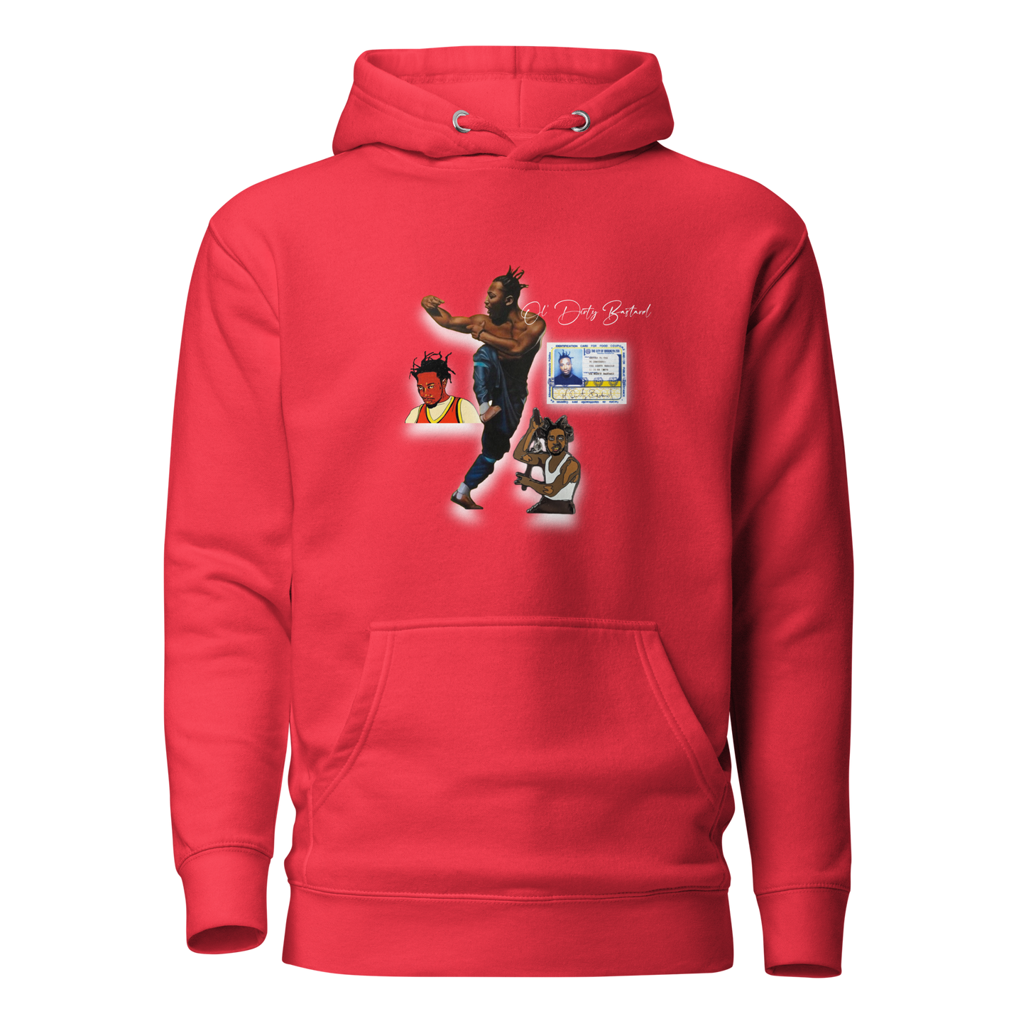 "ODB" Hoodie