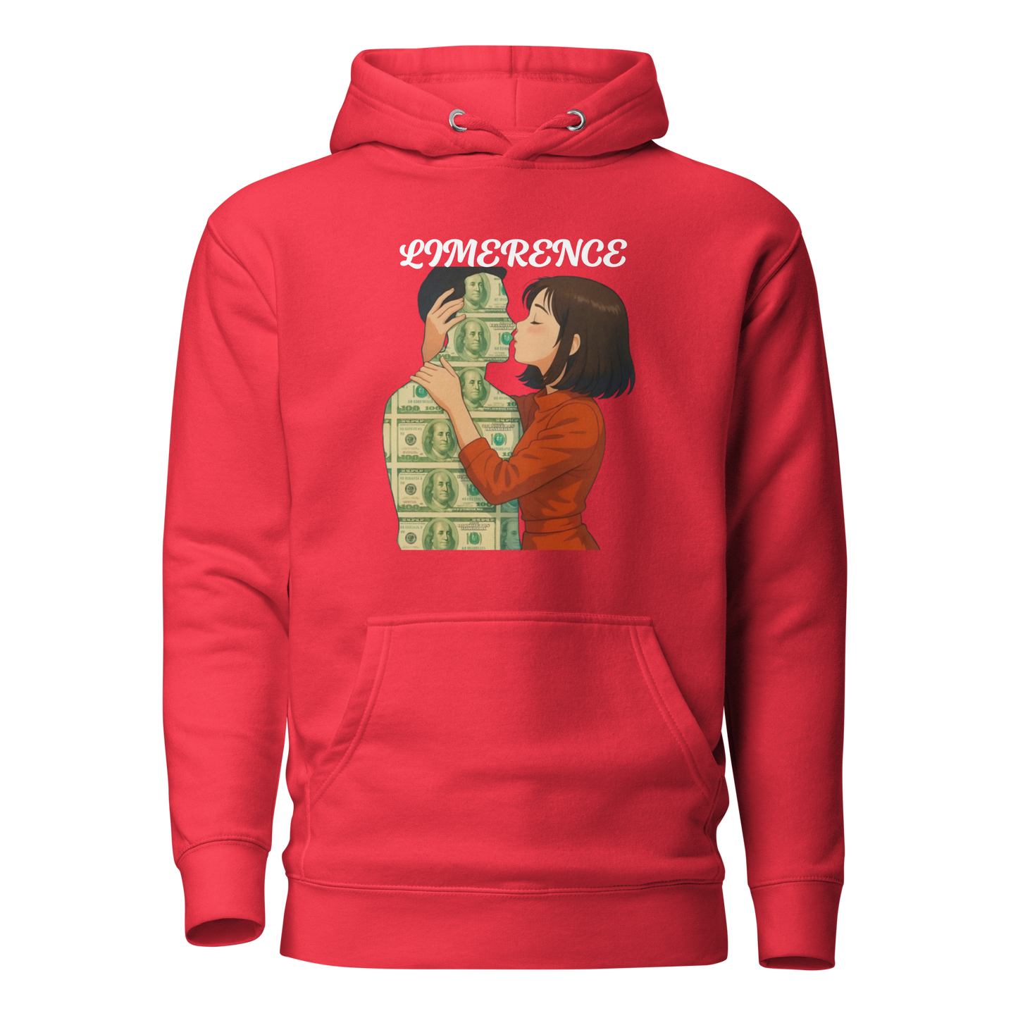 "Limerence" Hoodie