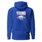 "Young&Rich" Hoodie