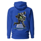 "Cognitive Dissonance" Hoodie