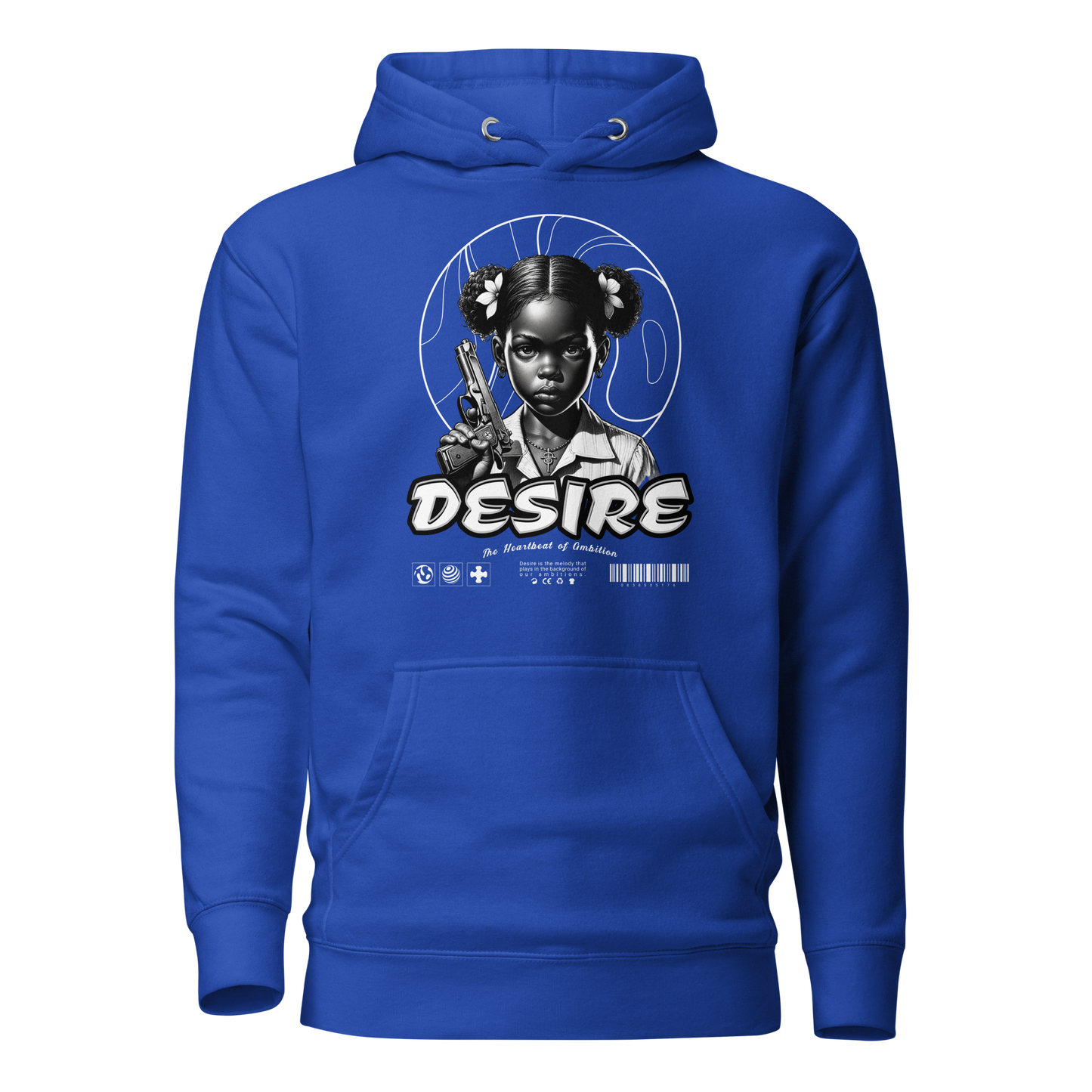 "Desire" Hoodie