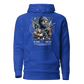 "Rebellion" Hoodie