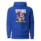 "Young&Rich" Hoodie