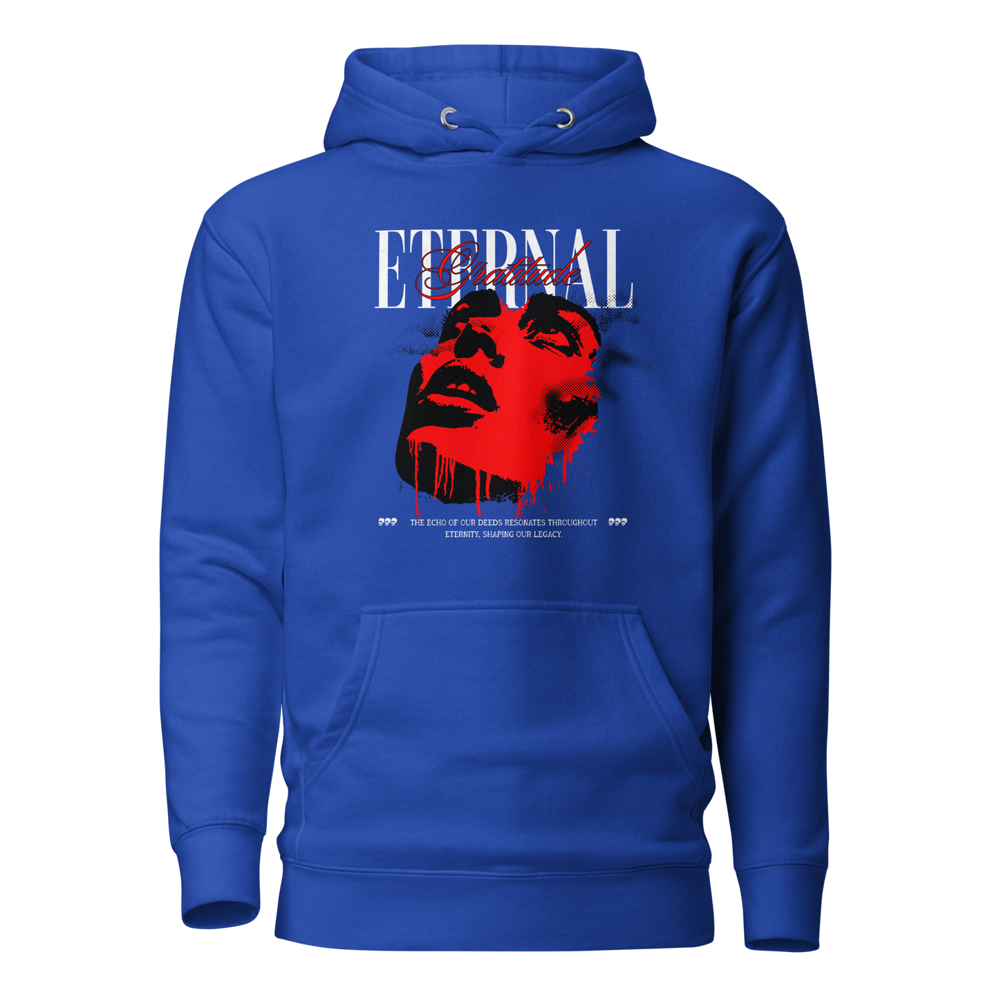 "Eternal" Hoodie