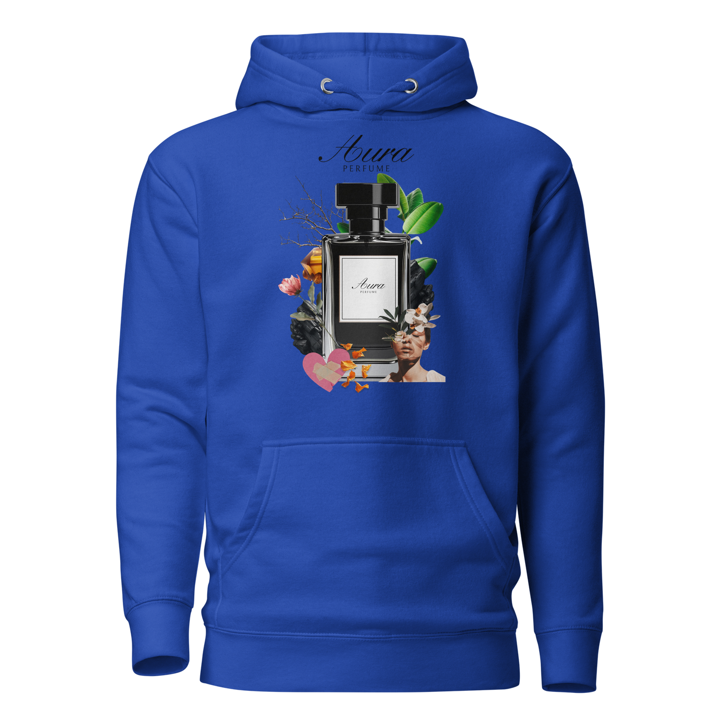 "Aura" Hoodie