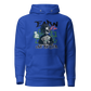 "Earn More, Live Better" Hoodie