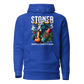 "High On Life, Elevated By Nature" Hoodie