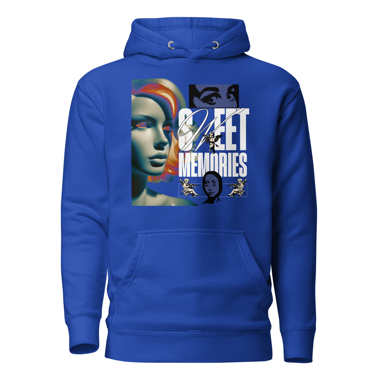"Sweet Memories" Hoodie