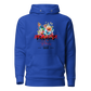 "Beautiful Dreams" Hoodie