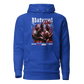 "Natural Chaos" Hoodie