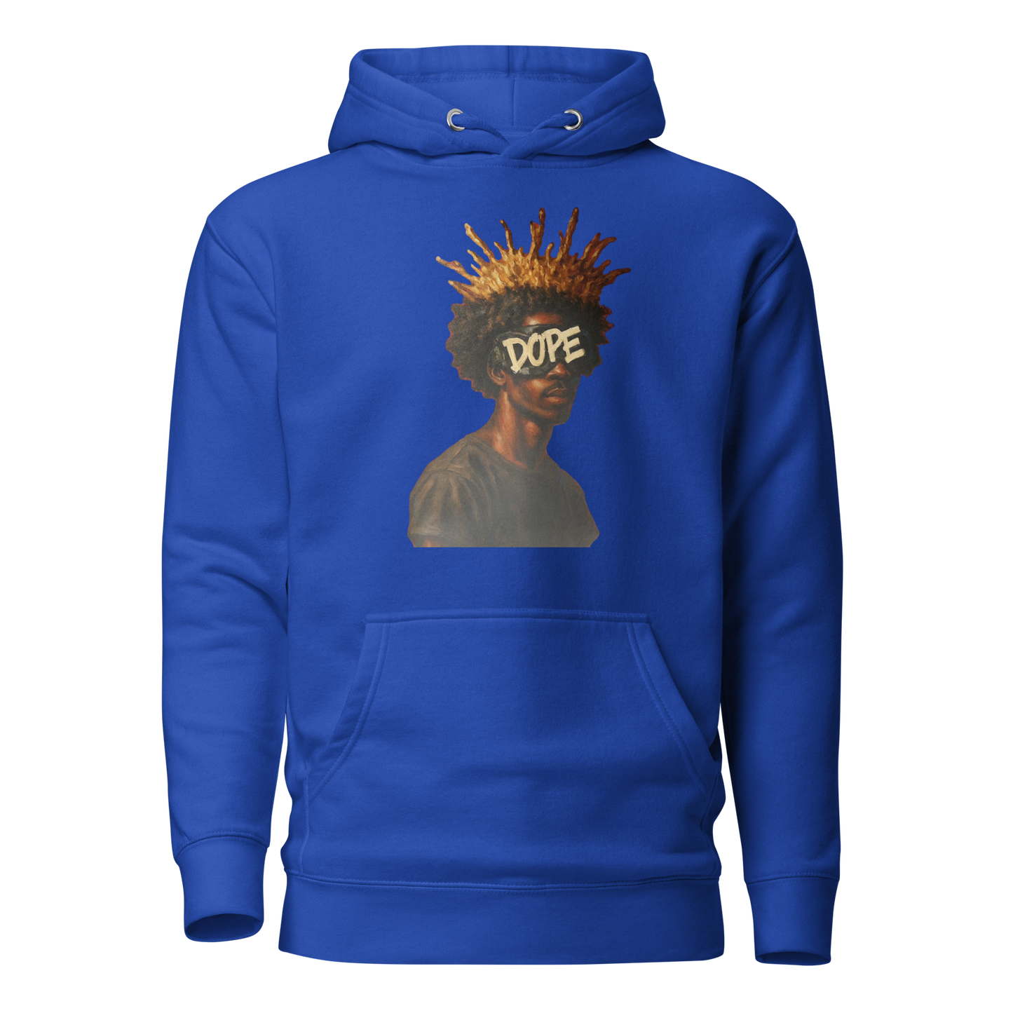 "Dope" Hoodie