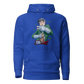 "Drunken Fist Rock Lee" Hoodie