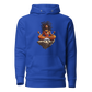 "Melanated Z" Hoodie