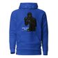 "Talk Sh', Get Hit" Hoodie