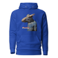 "Anxiety" Hoodie