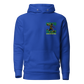 "Green For The Glory" Hoodie