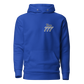"777" Hoodie