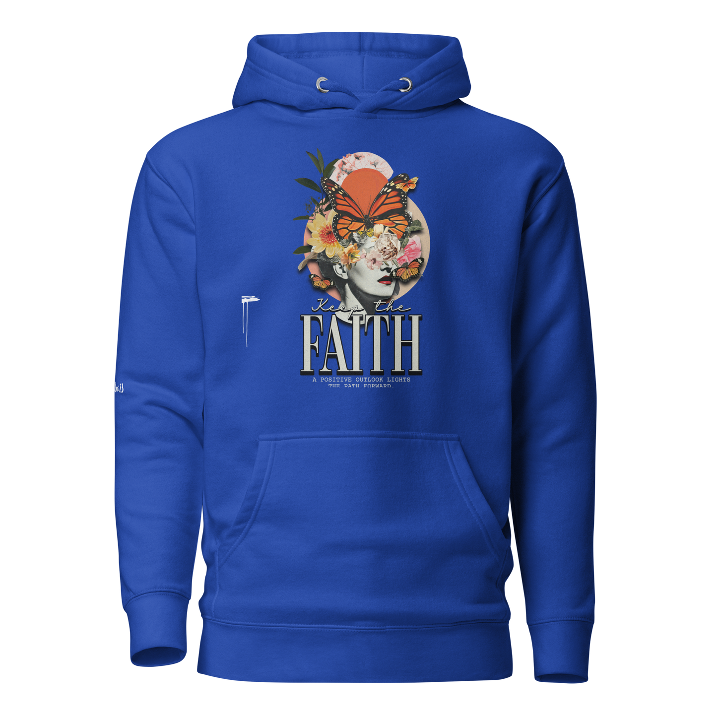 "Faith" Hoodie