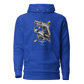 "Gun Graphic" Hoodie