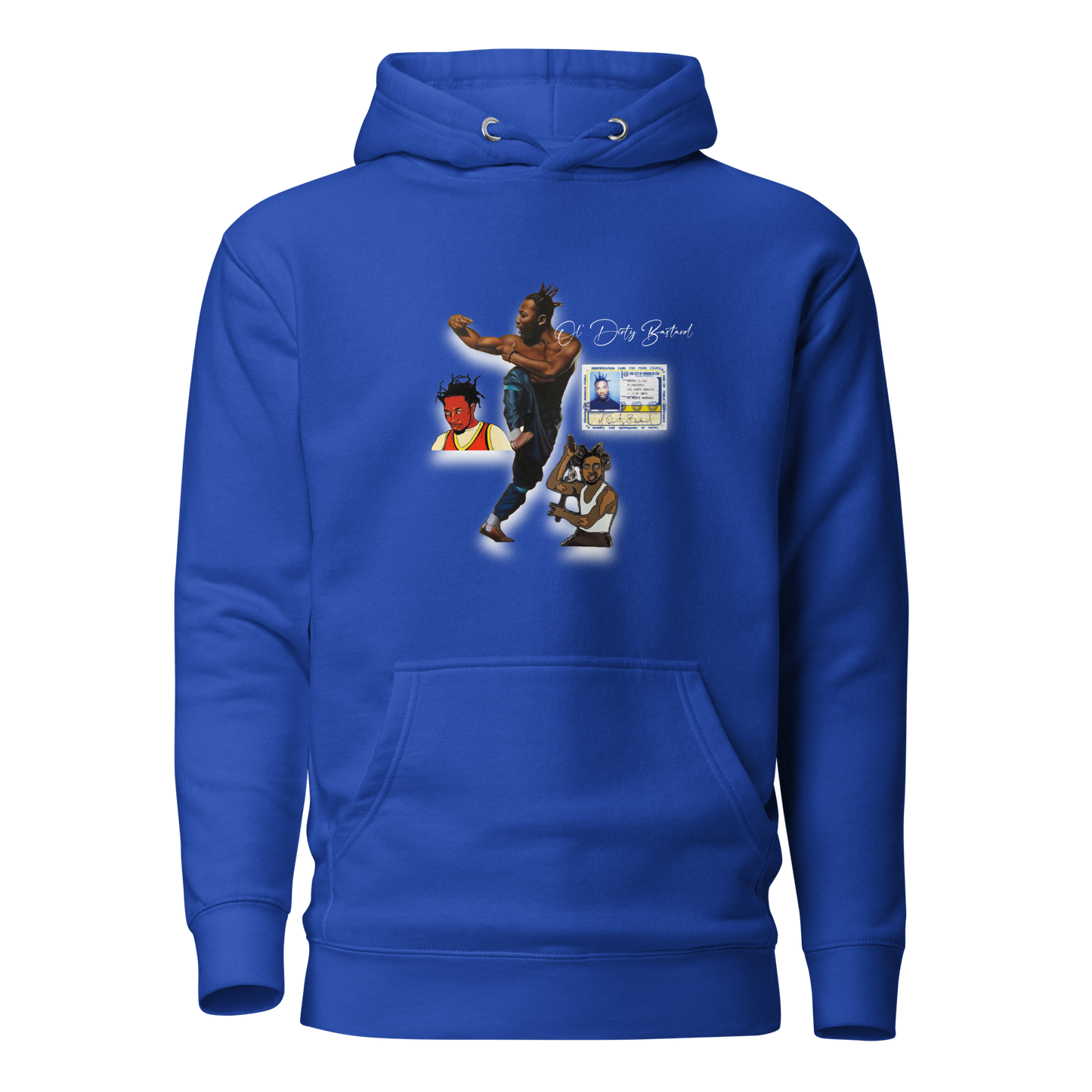 "ODB" Hoodie