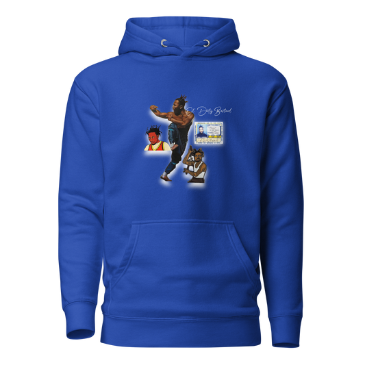 "ODB" Hoodie
