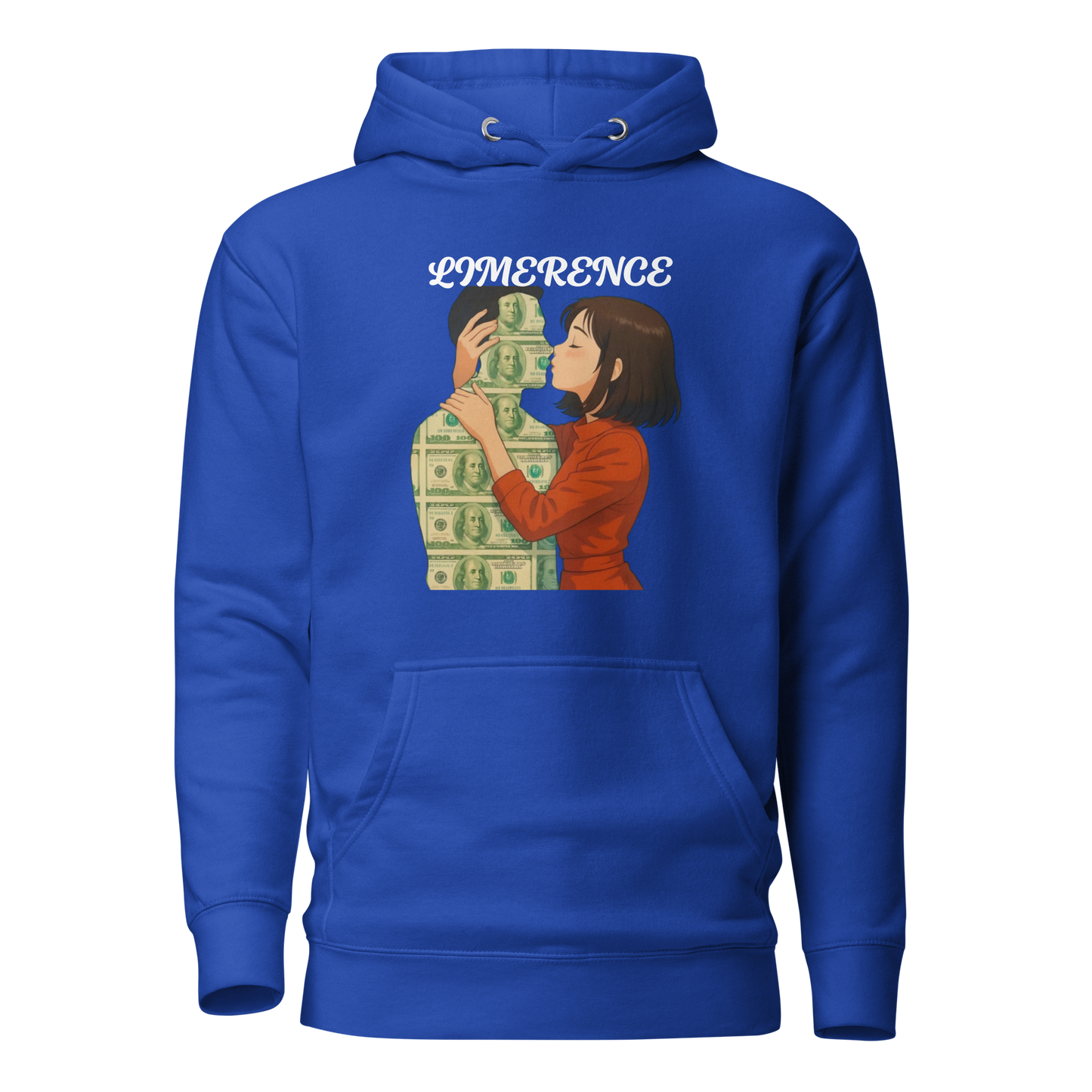 "Limerence" Hoodie