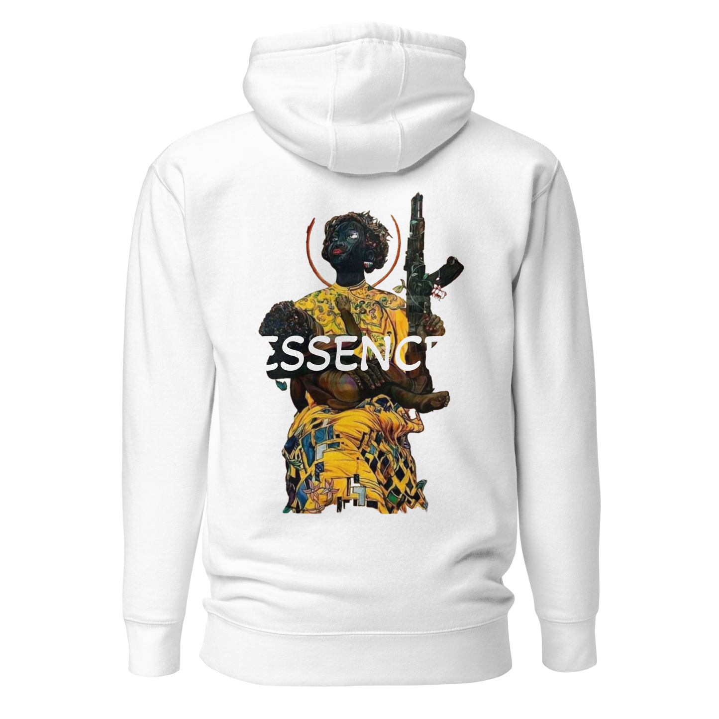 "Mabulu" Hoodie