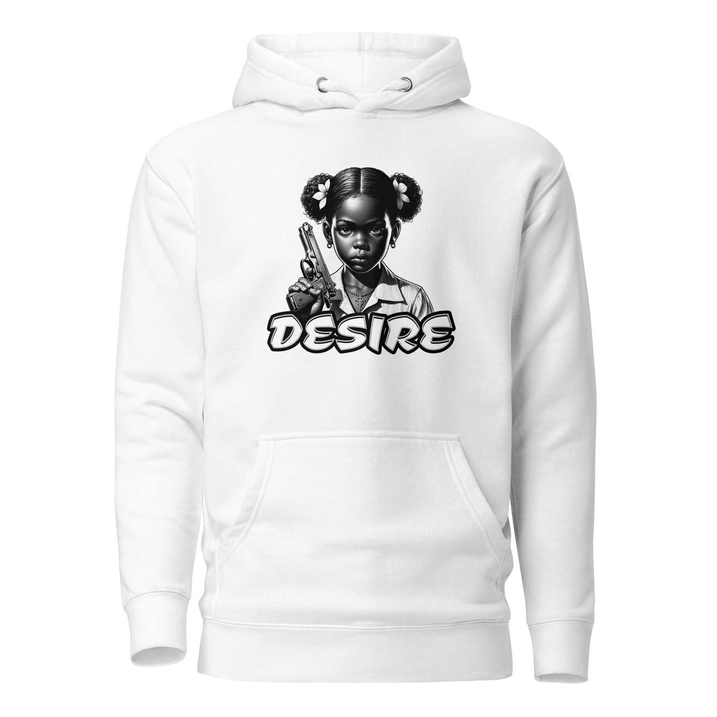 "Desire" Hoodie
