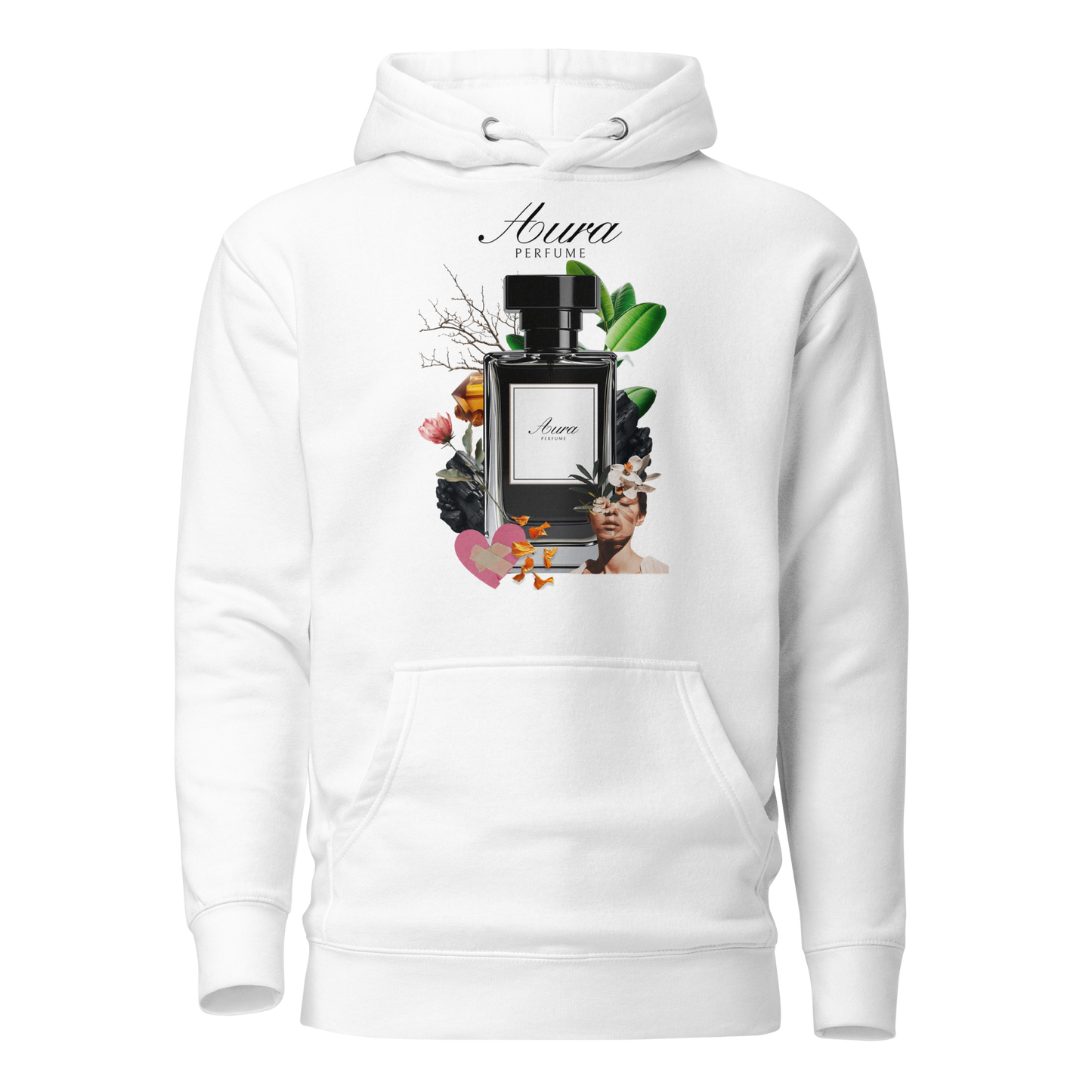 "Aura" Hoodie