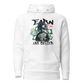 "Earn More, Live Better" Hoodie