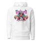 "90s Era Luxury" Women’s Hoodie