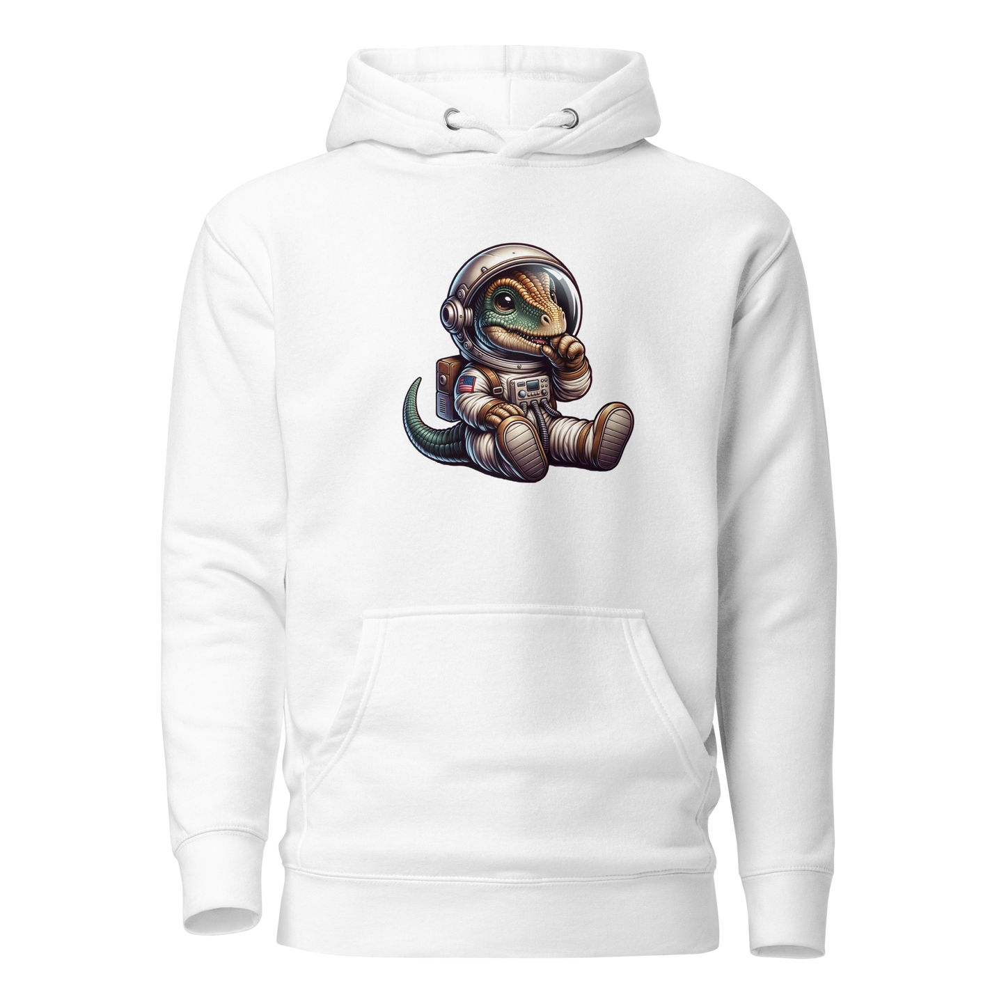 "Baby Dino" Hoodie