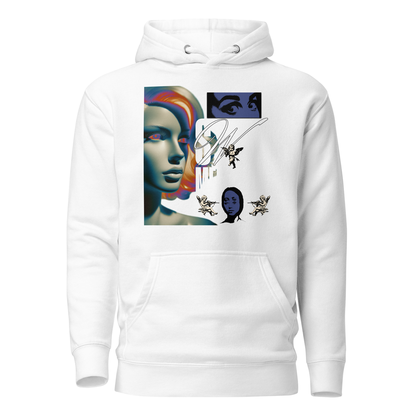 "Sweet Memories" Hoodie
