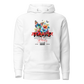 "Beautiful Dreams" Hoodie