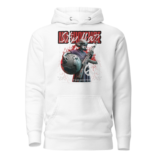 "AntiViolence" Hoodie