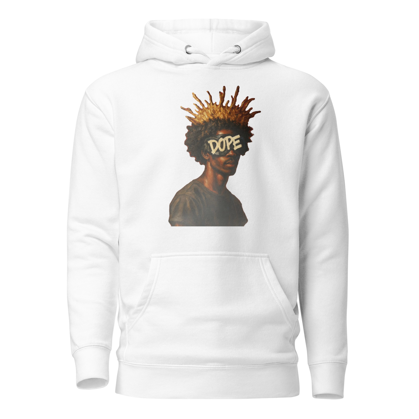 "Dope" Hoodie