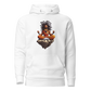 "Melanated Z" Hoodie