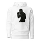 "Talk Sh', Get Hit" Hoodie