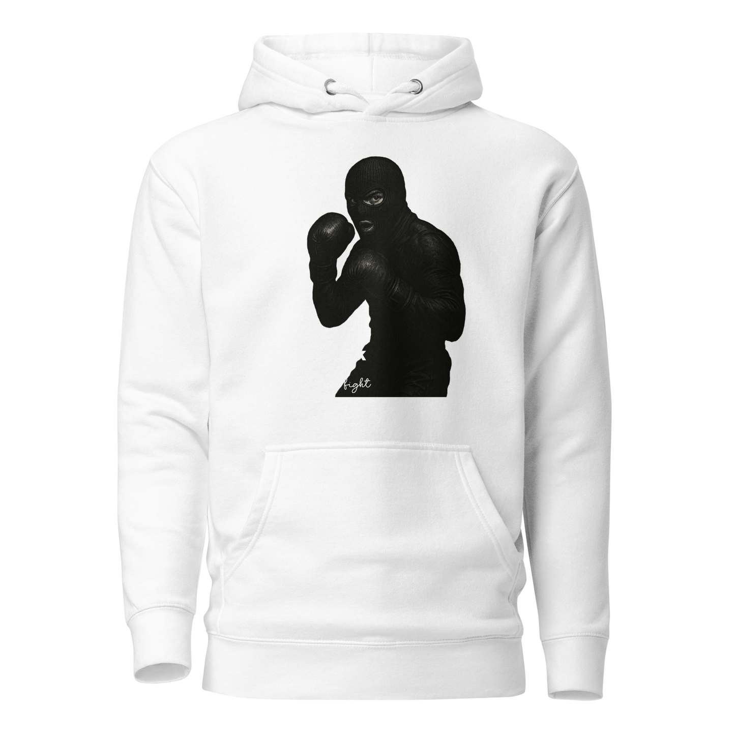 "Talk Sh', Get Hit" Hoodie