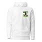 "Green For The Glory" Hoodie