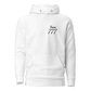 "777" Hoodie
