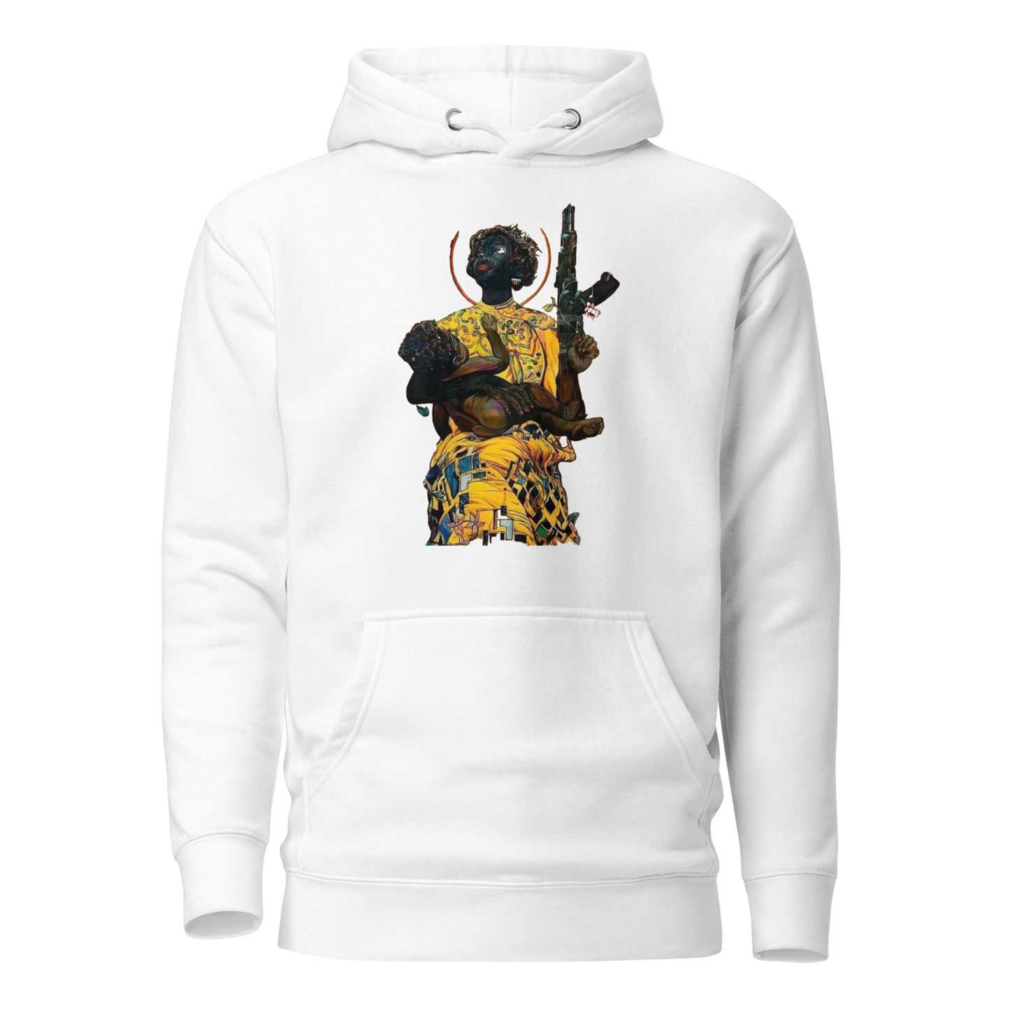 "Mabulu" Hoodie